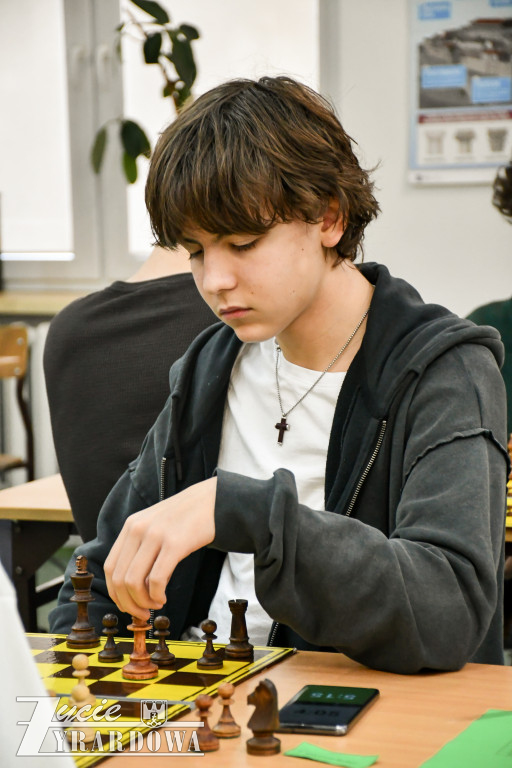 Święto patrona w Czerwoniaku