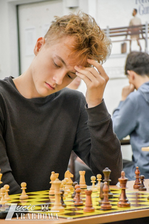 Święto patrona w Czerwoniaku