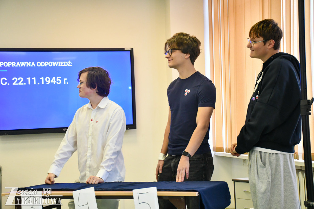 Święto patrona w Czerwoniaku