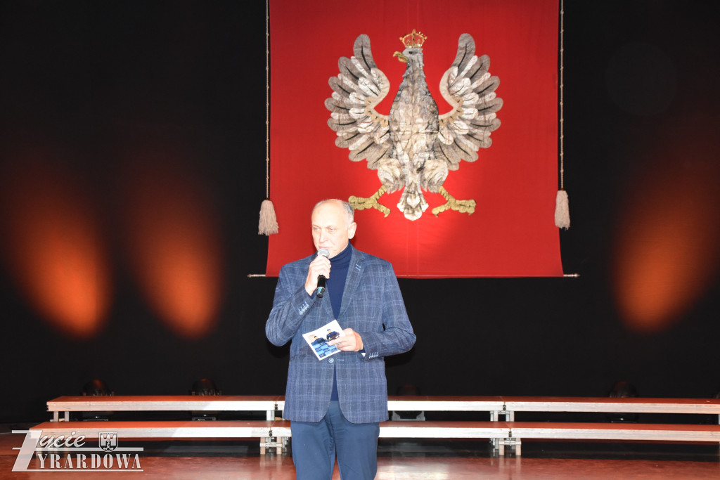 Uczta duchowa pełna chwil wzruszenia i radości