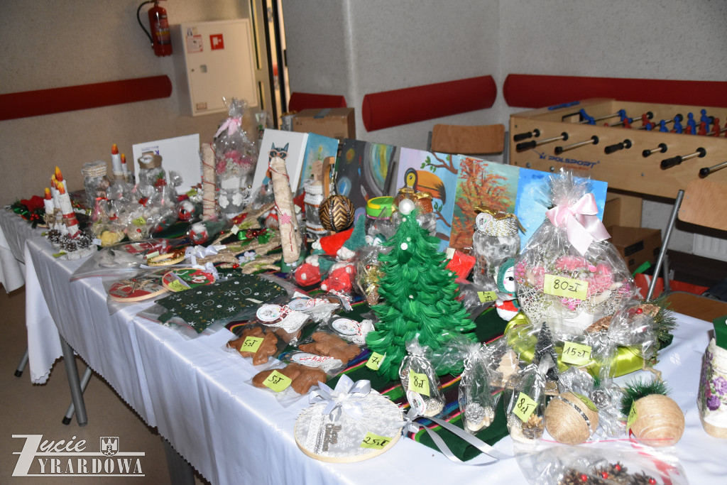 Uczta duchowa pełna chwil wzruszenia i radości