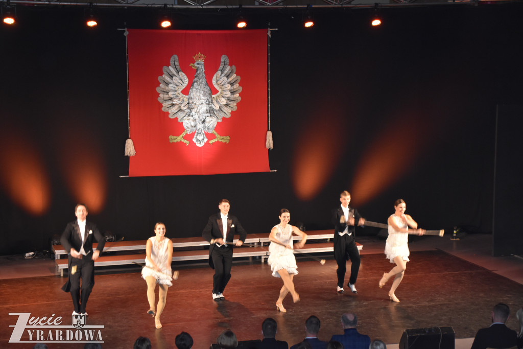 Uczta duchowa pełna chwil wzruszenia i radości