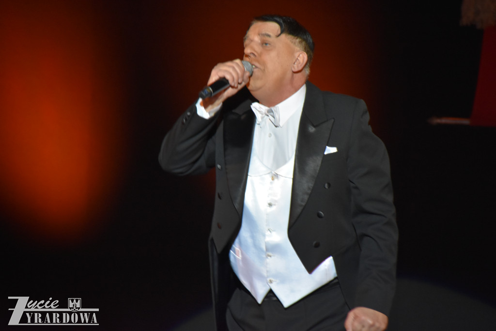 Uczta duchowa pełna chwil wzruszenia i radości