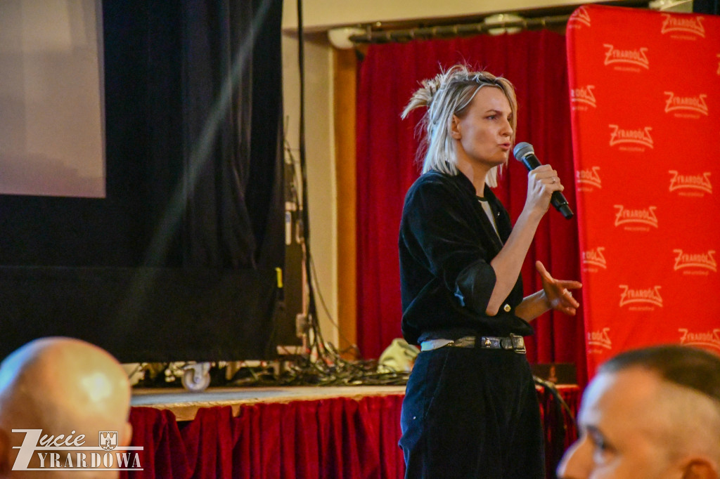 Wiedza ratuje życie – podsumowanie konkursu