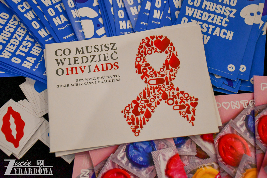 Wiedza ratuje życie – podsumowanie konkursu