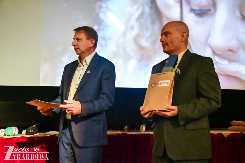 Wiedza ratuje życie – podsumowanie konkursu