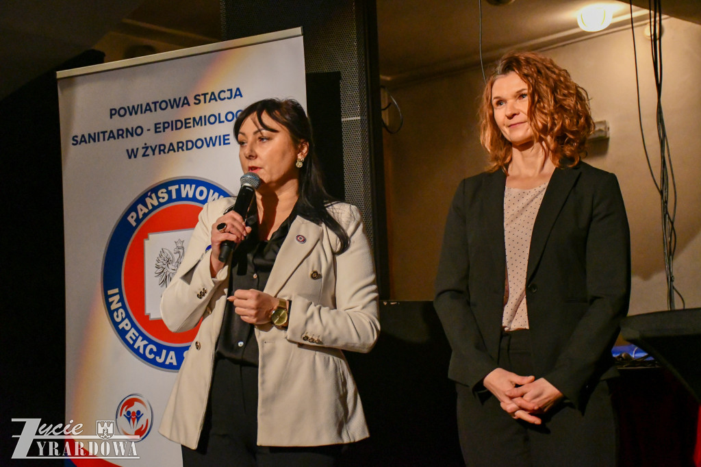 Wiedza ratuje życie – podsumowanie konkursu