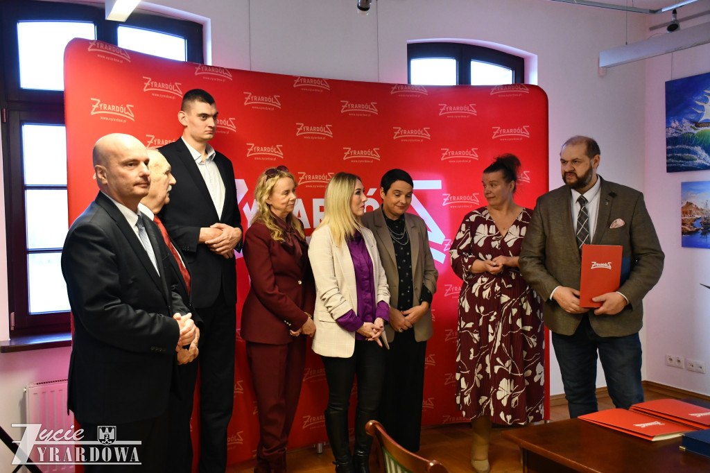 Laureaci i finaliści z żyrardowskich szkół