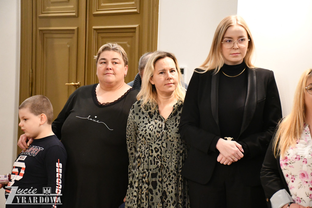 Odkrywcy Talentów edukują Żyrardów o autyzmie