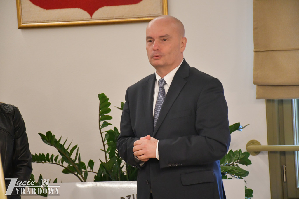 Odkrywcy Talentów edukują Żyrardów o autyzmie