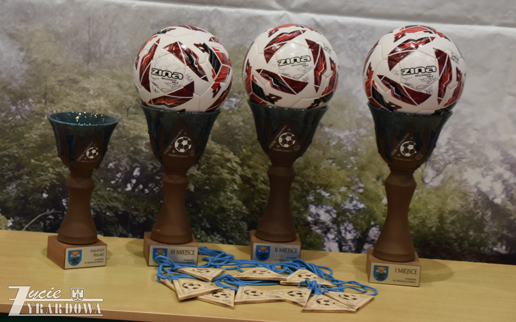 W Radziejowicach pamiętają dobrego Włodarza