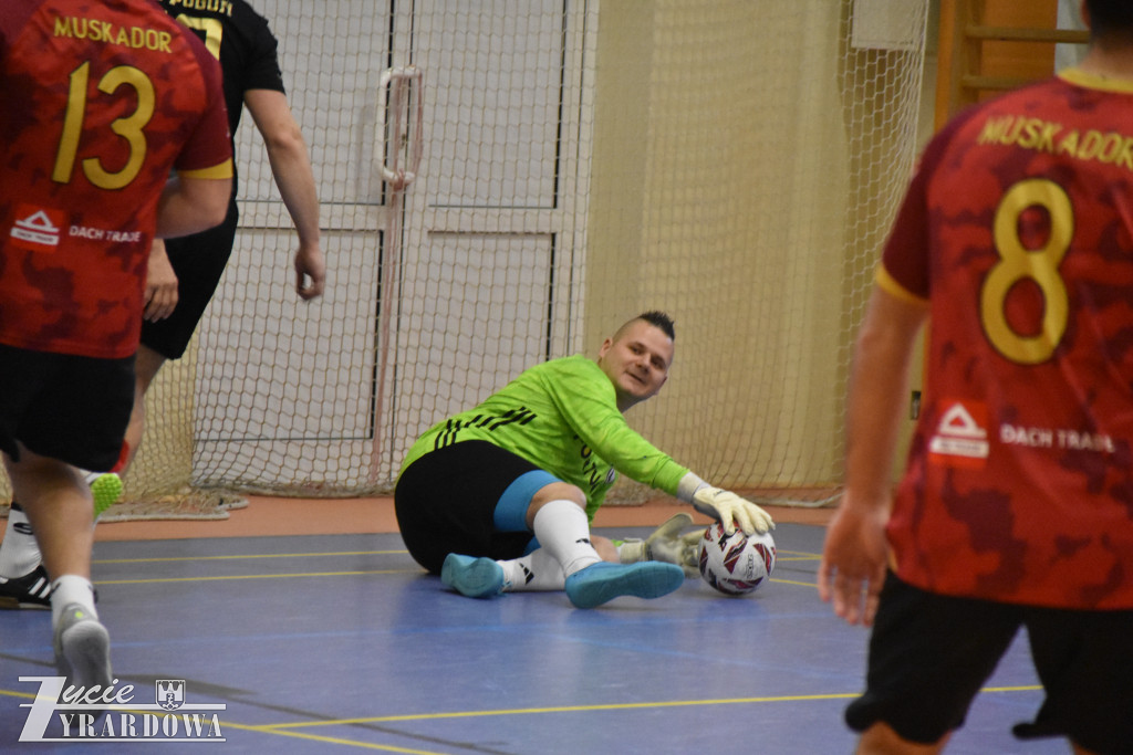 W Radziejowicach pamiętają dobrego Włodarza