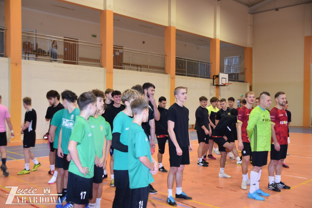 W Radziejowicach pamiętają dobrego Włodarza