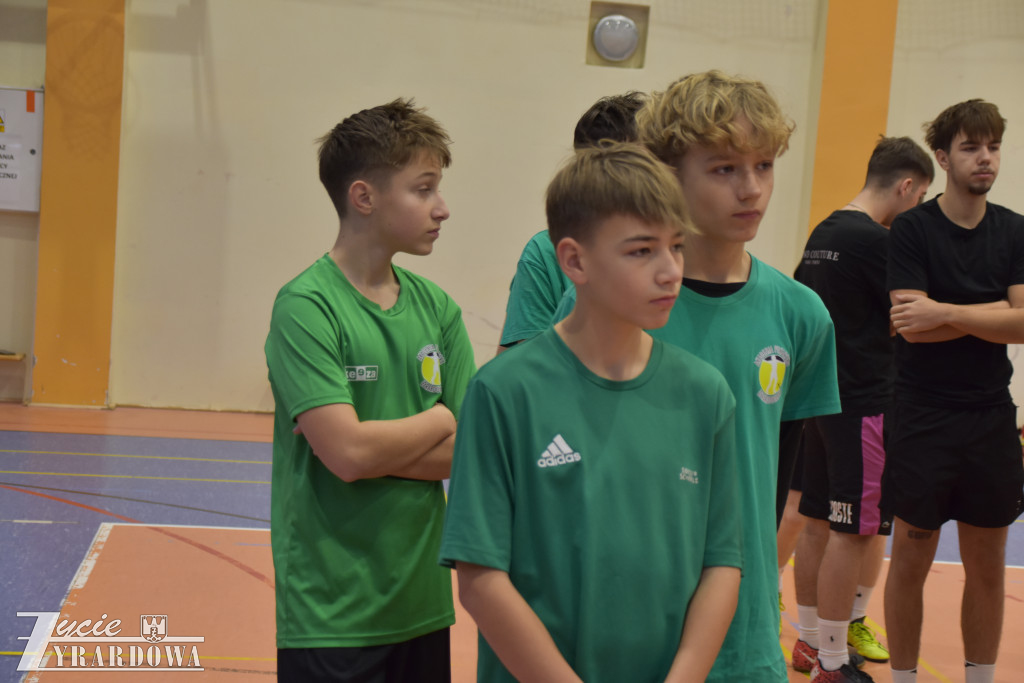 W Radziejowicach pamiętają dobrego Włodarza