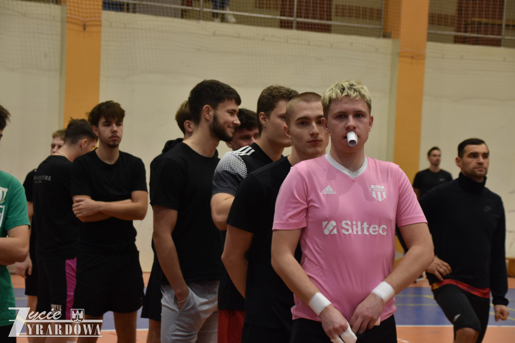 W Radziejowicach pamiętają dobrego Włodarza