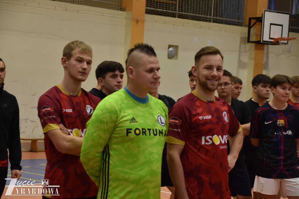 W Radziejowicach pamiętają dobrego Włodarza