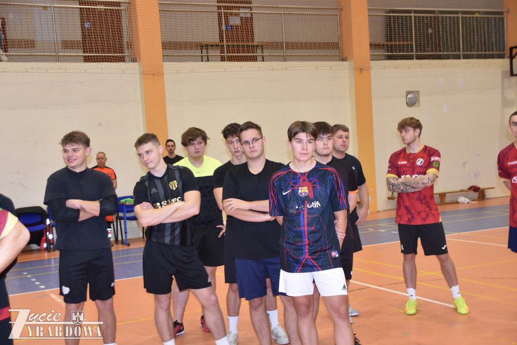 W Radziejowicach pamiętają dobrego Włodarza