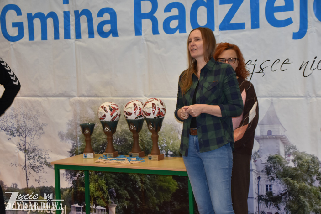 W Radziejowicach pamiętają dobrego Włodarza