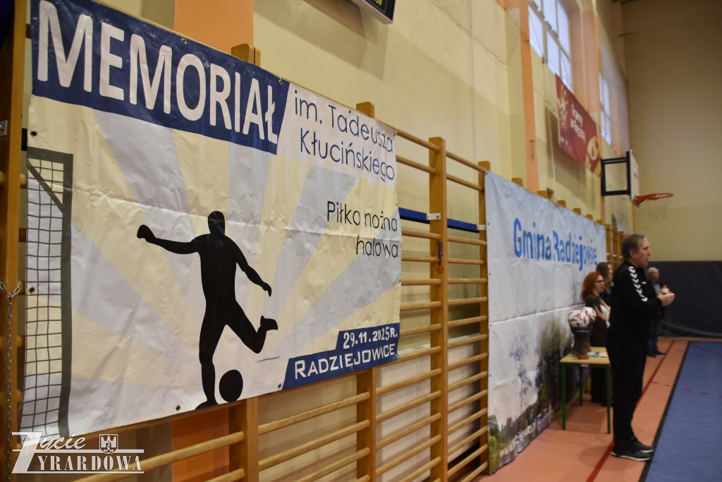 W Radziejowicach pamiętają dobrego Włodarza