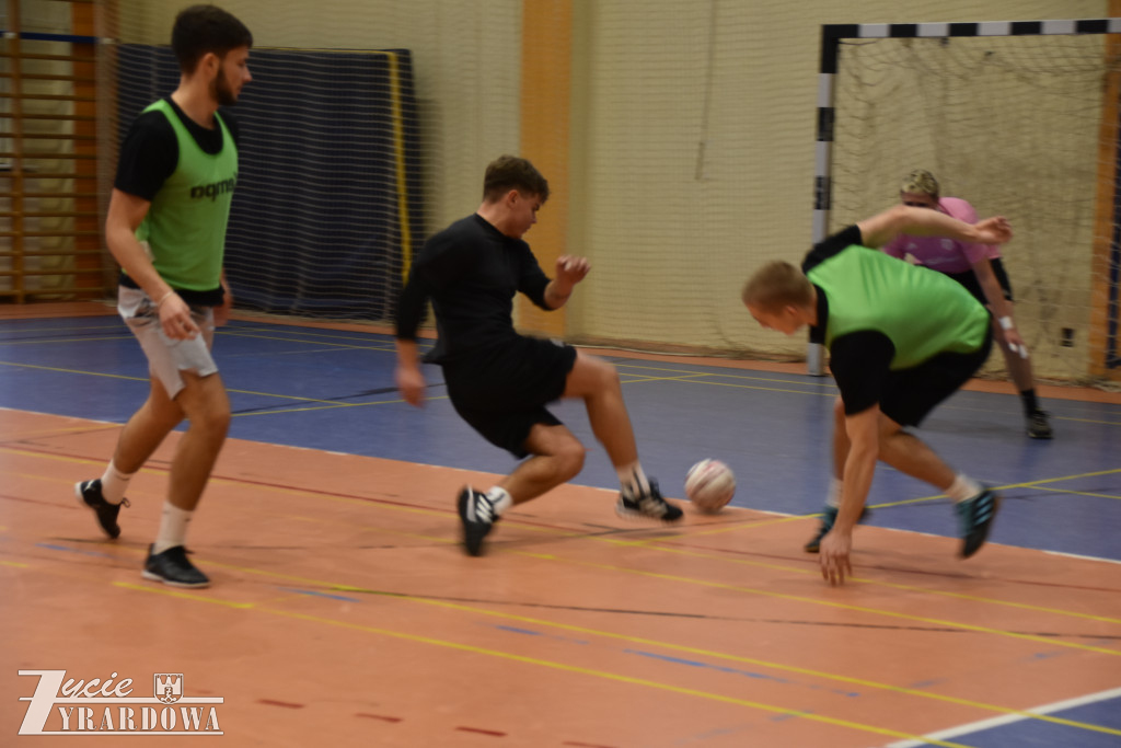 W Radziejowicach pamiętają dobrego Włodarza