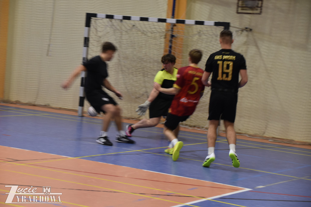 W Radziejowicach pamiętają dobrego Włodarza