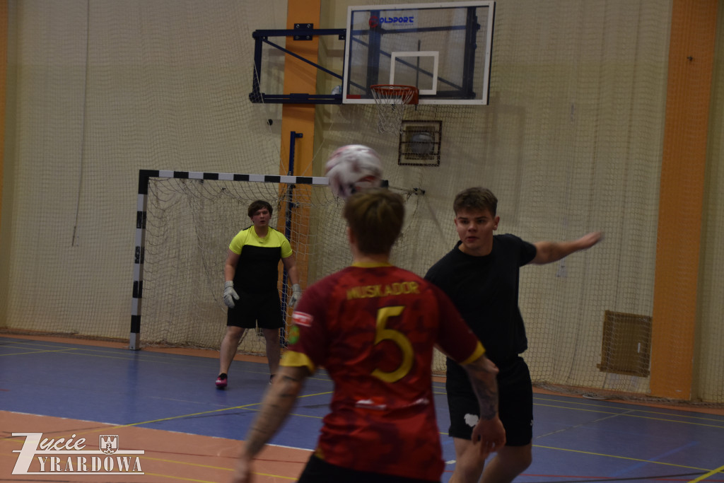 W Radziejowicach pamiętają dobrego Włodarza