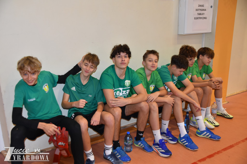 W Radziejowicach pamiętają dobrego Włodarza