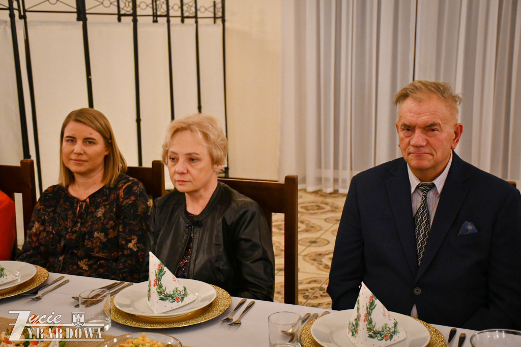 Podsumowanie jubileuszowego roku ZNP w Żyrardowie