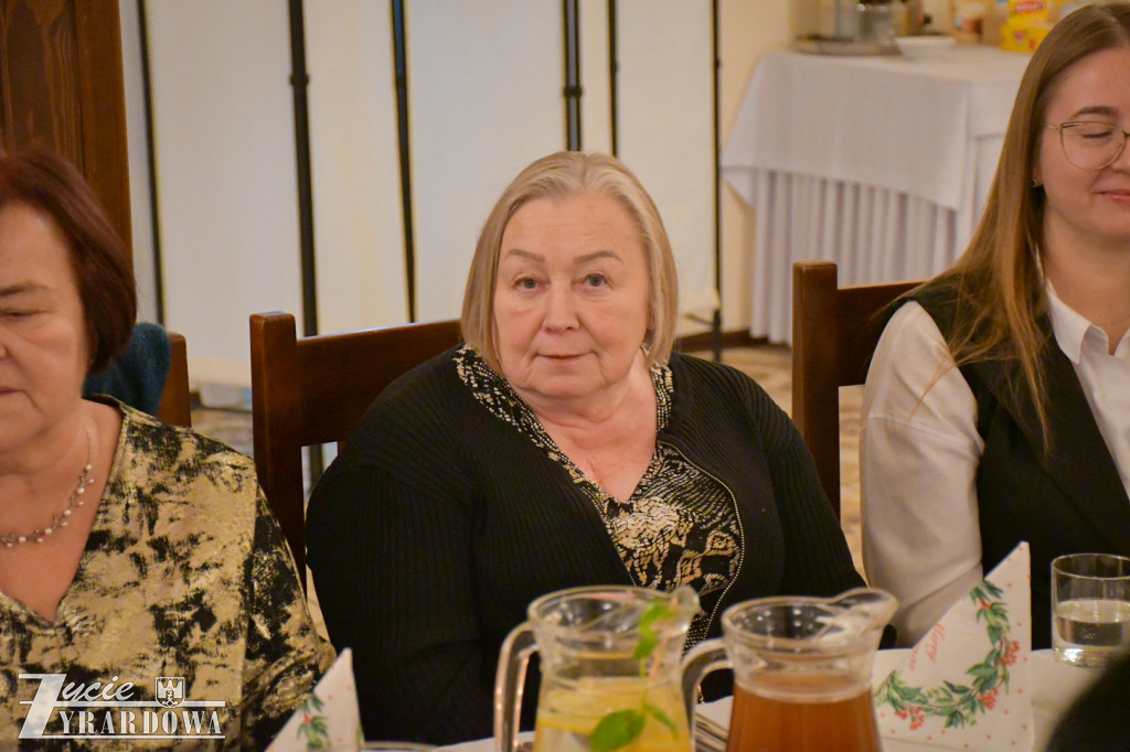 Podsumowanie jubileuszowego roku ZNP w Żyrardowie