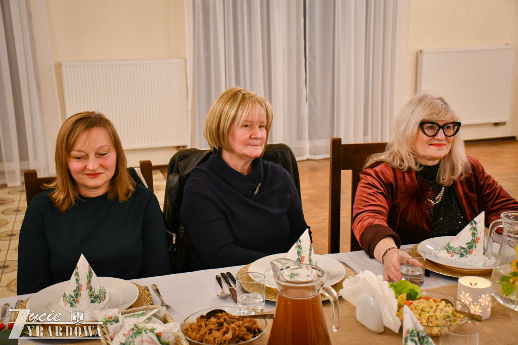 Podsumowanie jubileuszowego roku ZNP w Żyrardowie