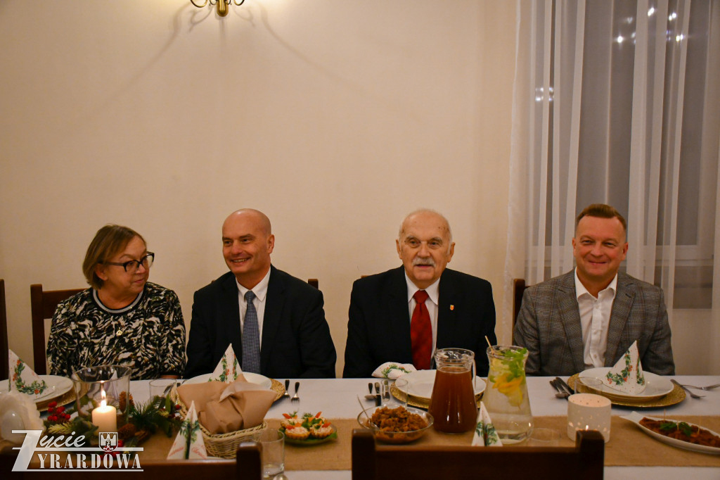 Podsumowanie jubileuszowego roku ZNP w Żyrardowie