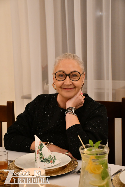 Podsumowanie jubileuszowego roku ZNP w Żyrardowie