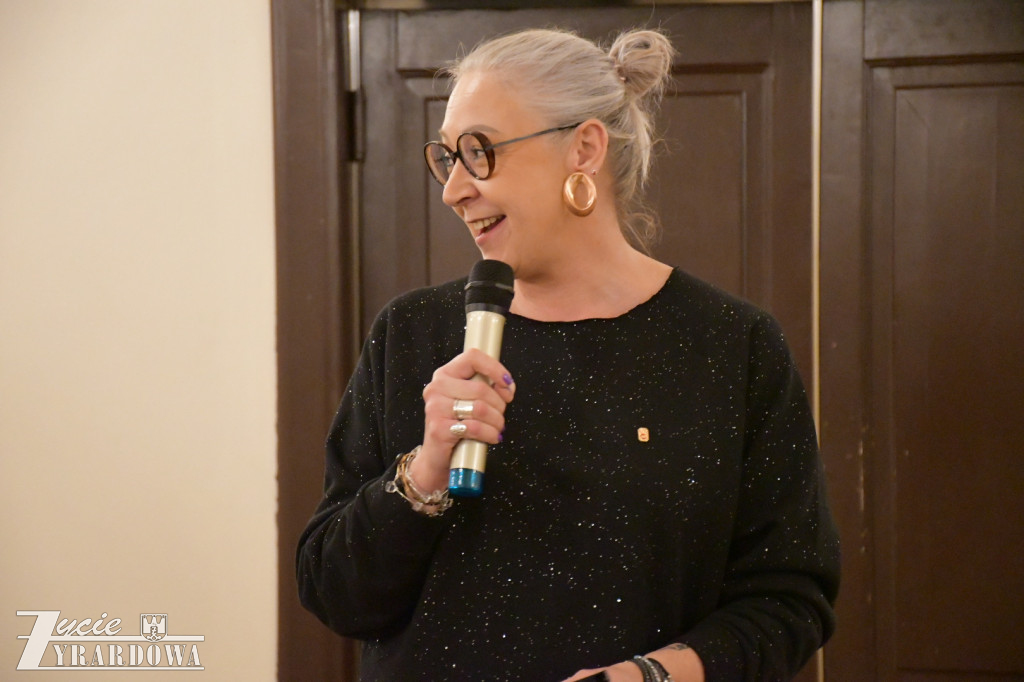 Podsumowanie jubileuszowego roku ZNP w Żyrardowie