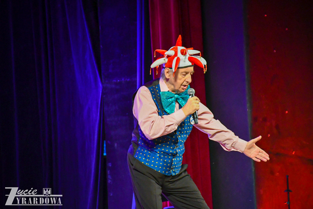 Za nami 14. Festiwal Śpiewających Siątek