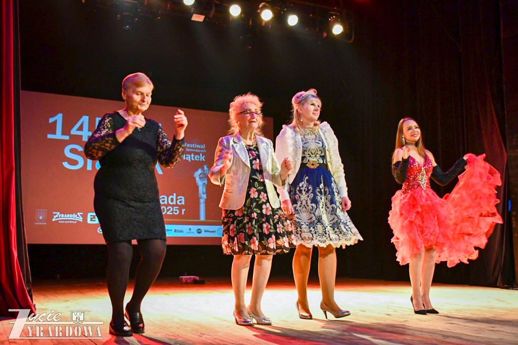 Za nami 14. Festiwal Śpiewających Siątek