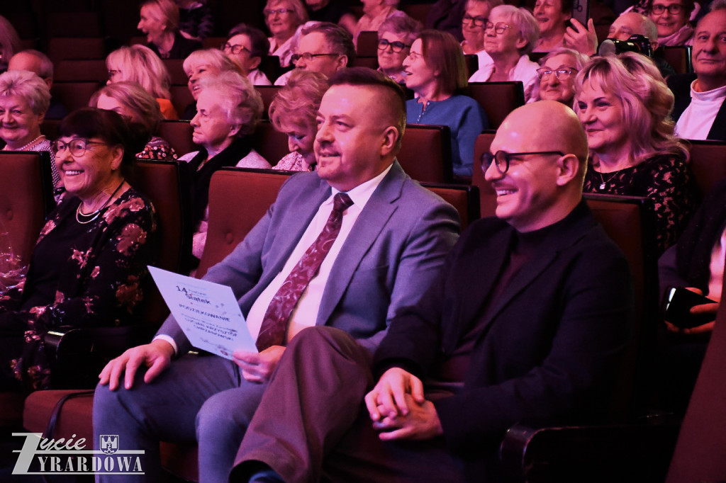 Za nami 14. Festiwal Śpiewających Siątek