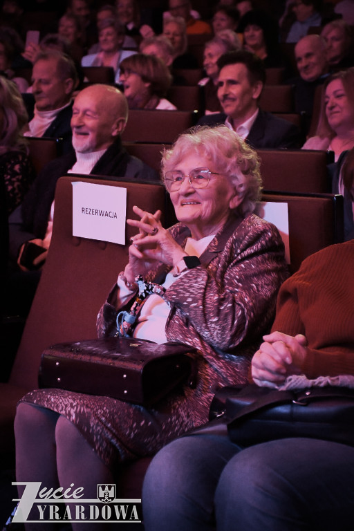 Za nami 14. Festiwal Śpiewających Siątek