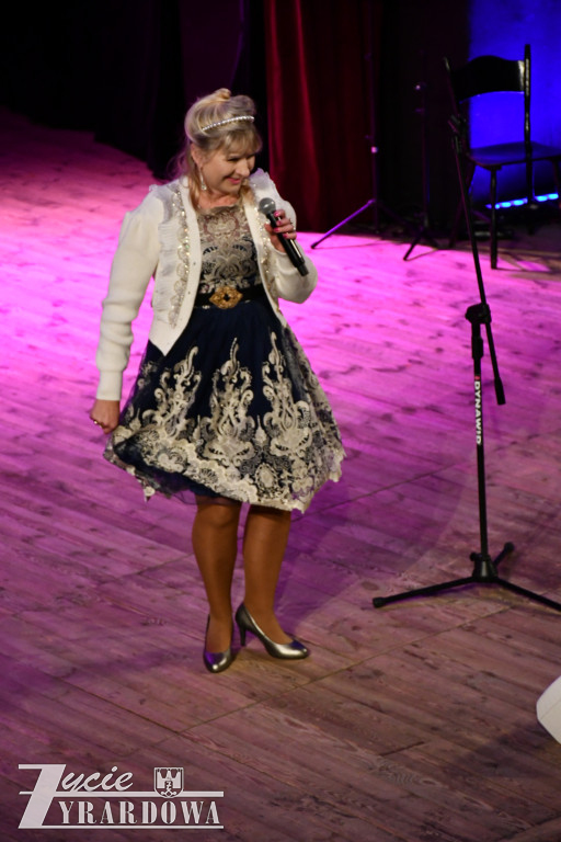 Za nami 14. Festiwal Śpiewających Siątek