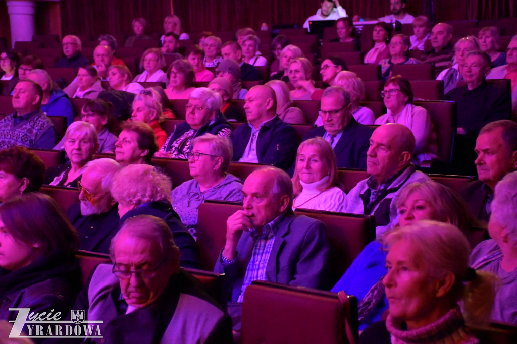 Za nami 14. Festiwal Śpiewających Siątek
