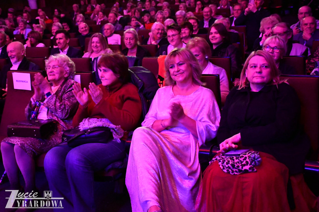 Za nami 14. Festiwal Śpiewających Siątek