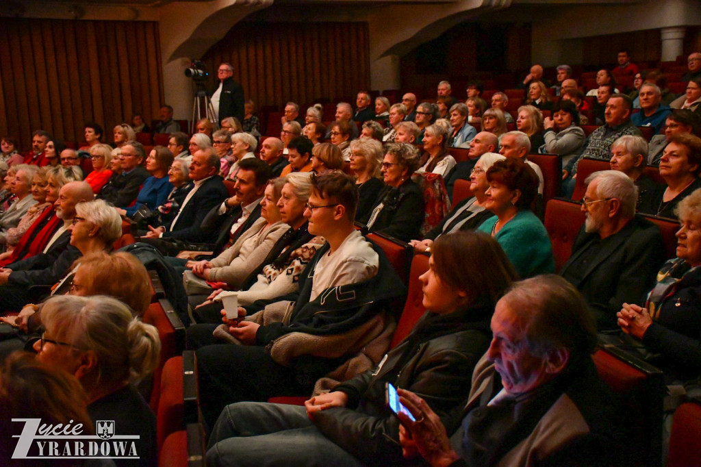 Za nami 14. Festiwal Śpiewających Siątek