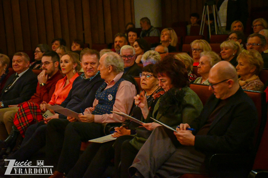 Za nami 14. Festiwal Śpiewających Siątek