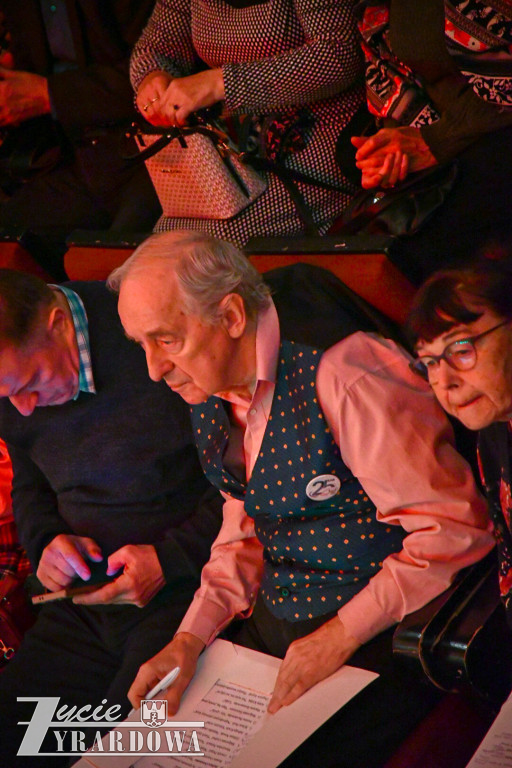 Za nami 14. Festiwal Śpiewających Siątek