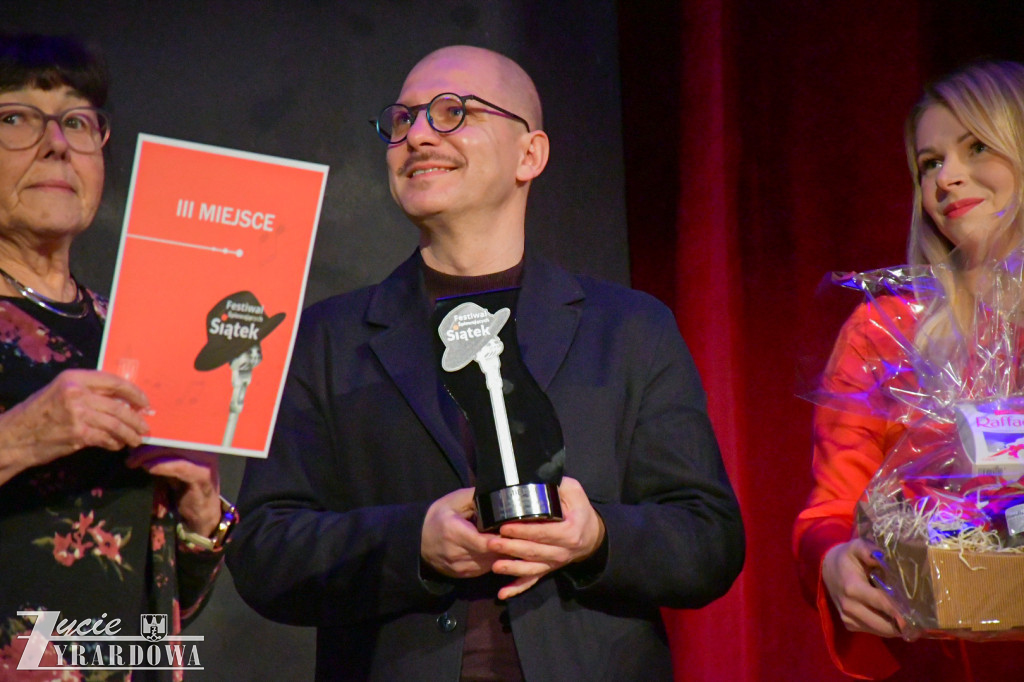 Za nami 14. Festiwal Śpiewających Siątek