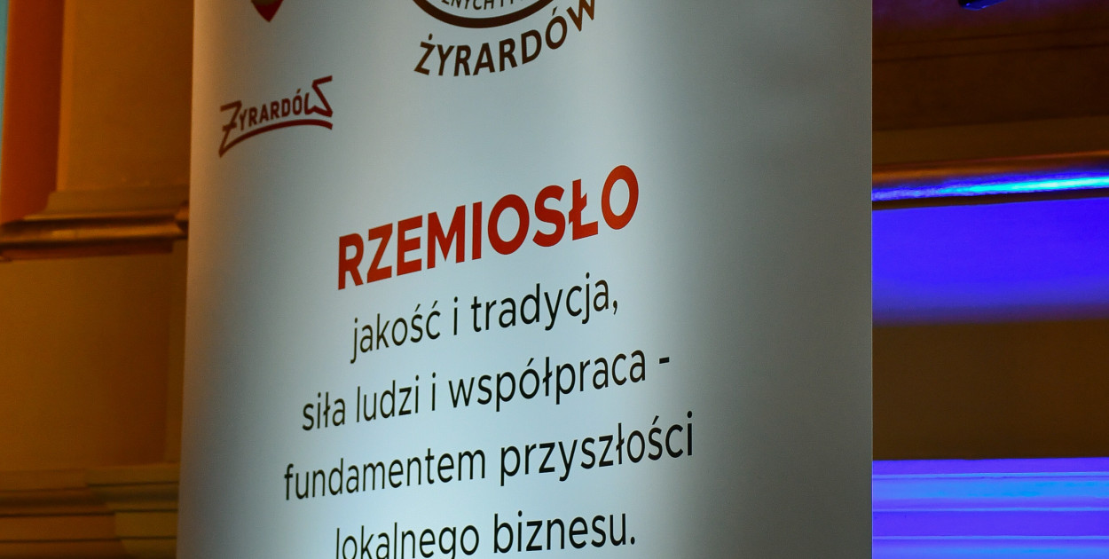 W Resursie o rozwoju rzemiosła i przedsiębiorstw
