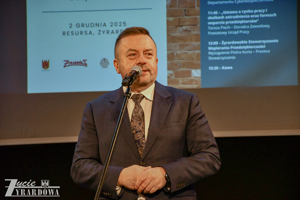 W Resursie o rozwoju rzemiosła i przedsiębiorstw