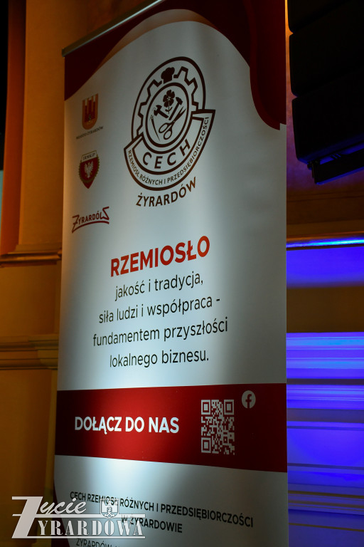 W Resursie o rozwoju rzemiosła i przedsiębiorstw