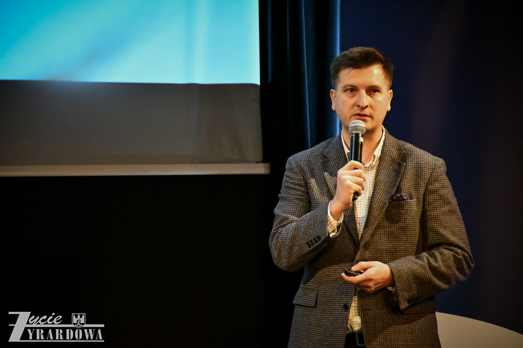 W Resursie o rozwoju rzemiosła i przedsiębiorstw