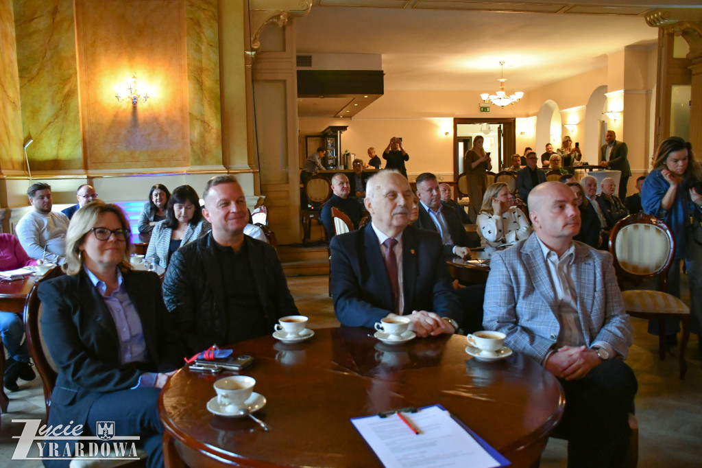 W Resursie o rozwoju rzemiosła i przedsiębiorstw