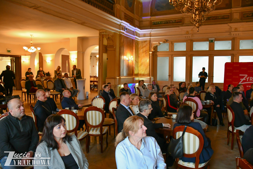 W Resursie o rozwoju rzemiosła i przedsiębiorstw